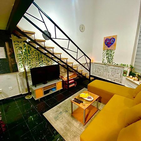Apartment Nici Сараево Екстериор снимка