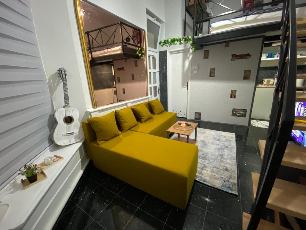 Apartment Nici Сараево Екстериор снимка