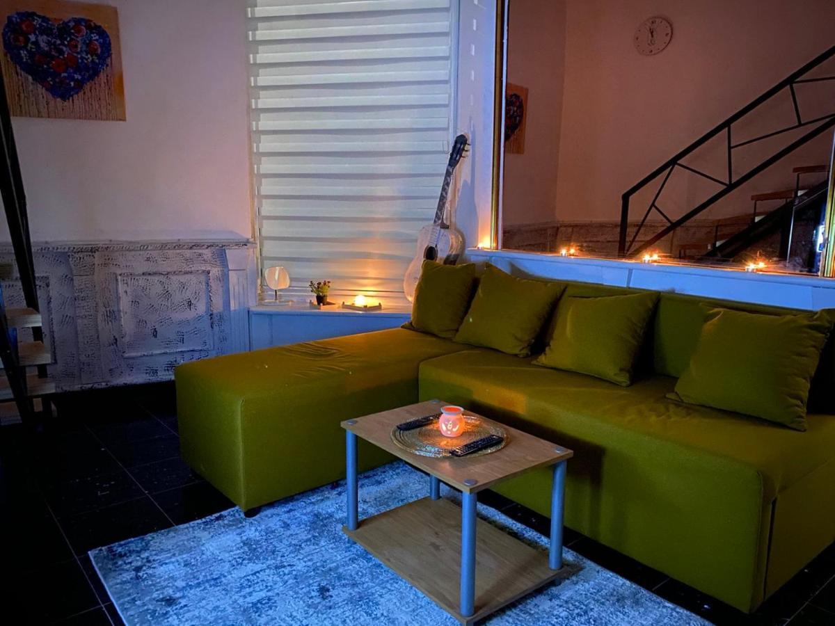 Apartment Nici Сараево Екстериор снимка