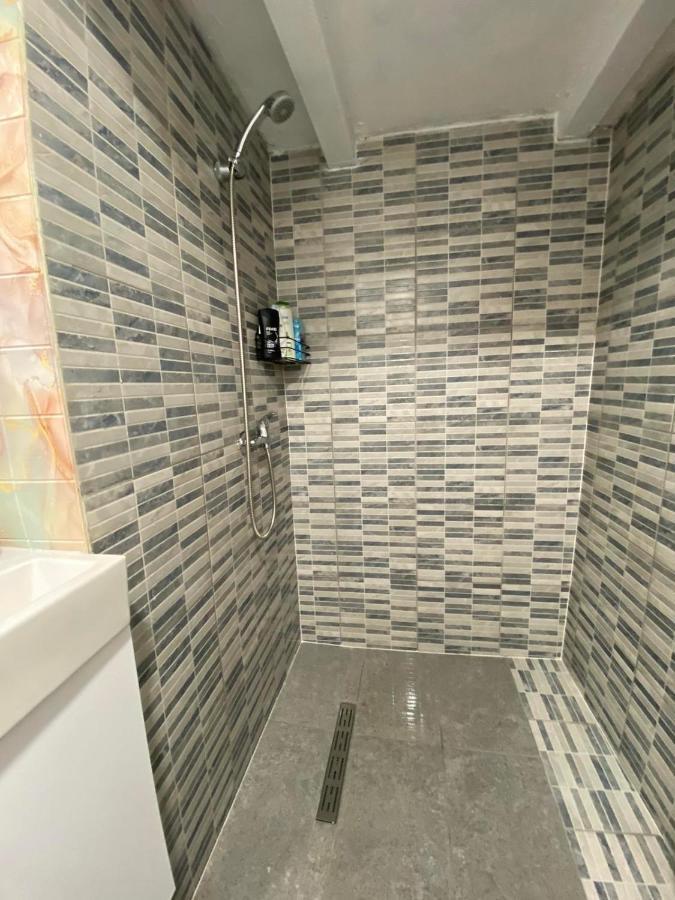 Apartment Nici Сараево Екстериор снимка