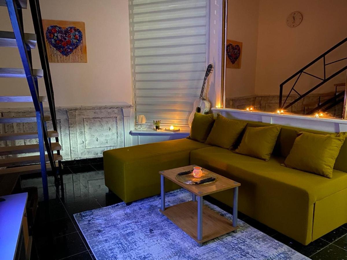 Apartment Nici Сараево Екстериор снимка