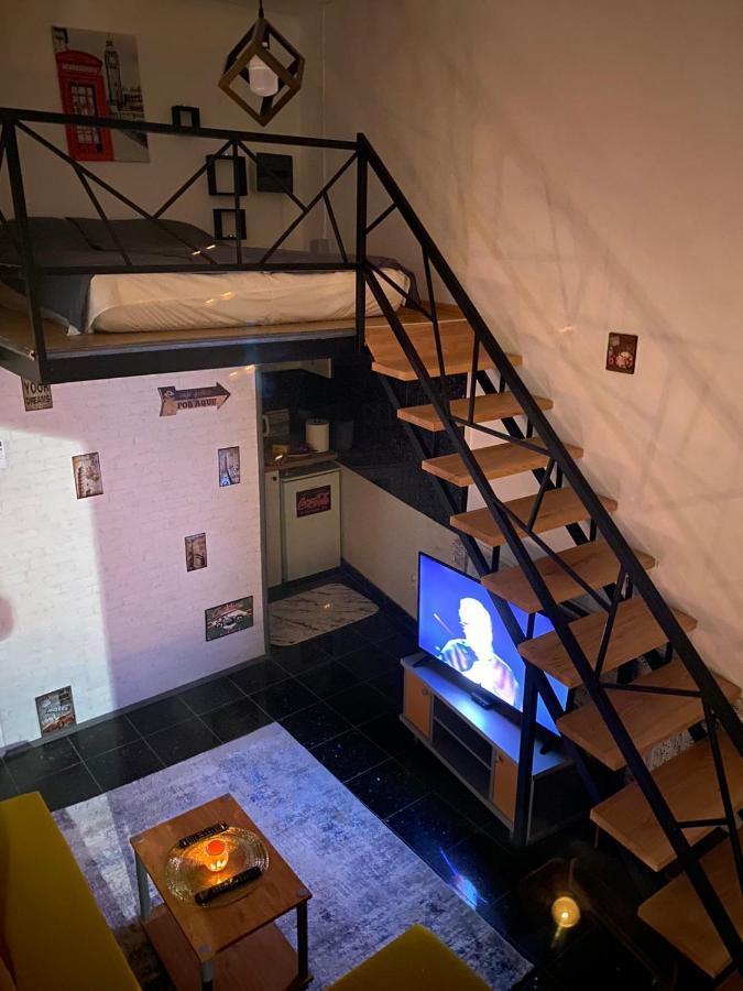Apartment Nici Сараево Екстериор снимка