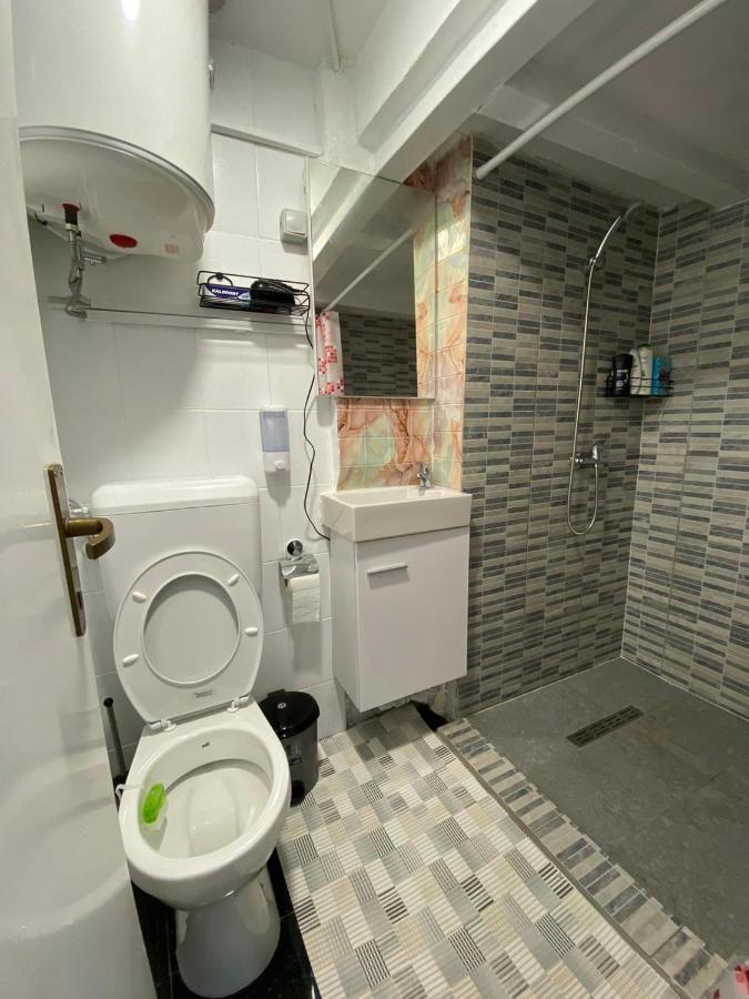 Apartment Nici Сараево Екстериор снимка