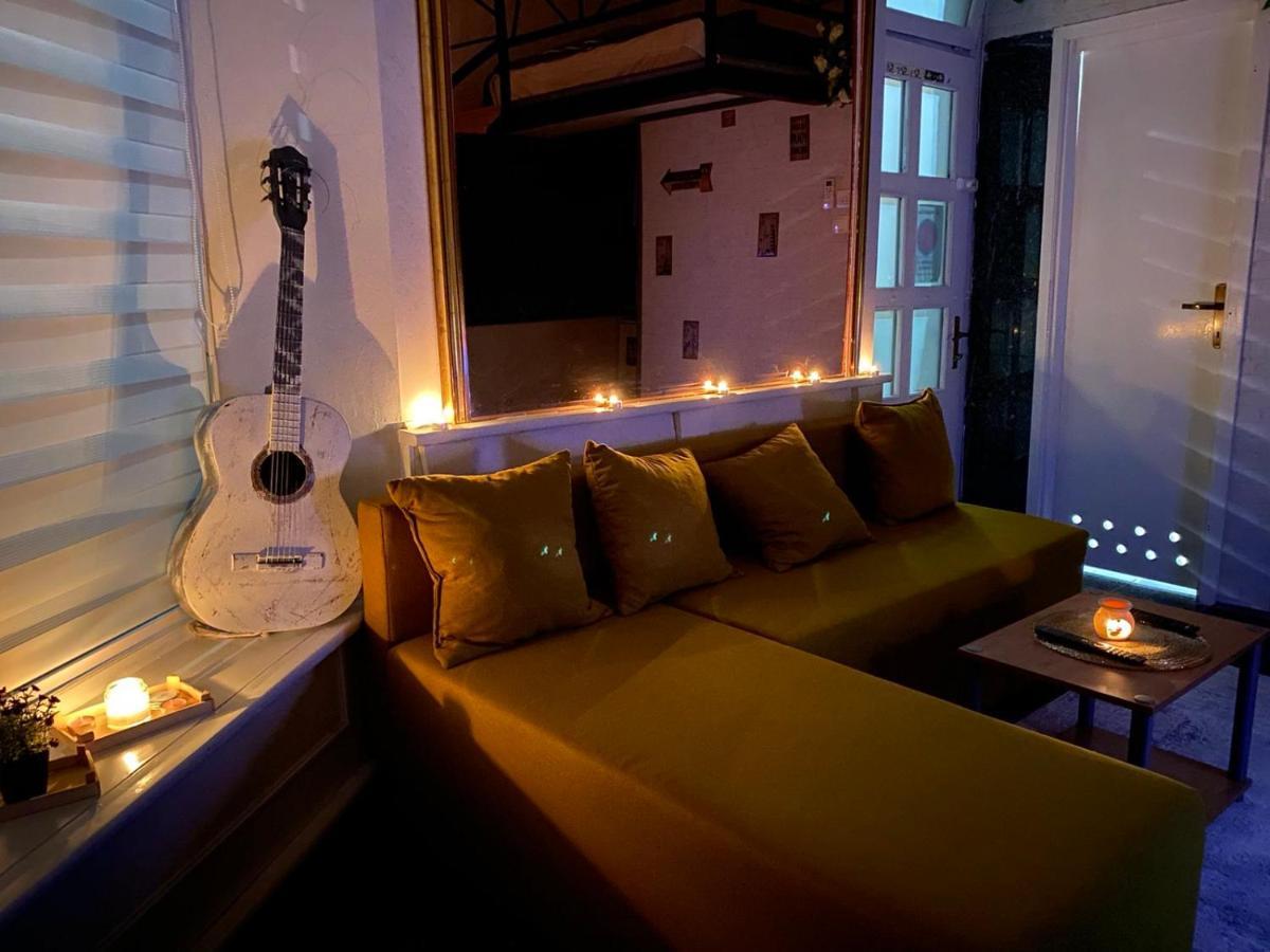 Apartment Nici Сараево Екстериор снимка