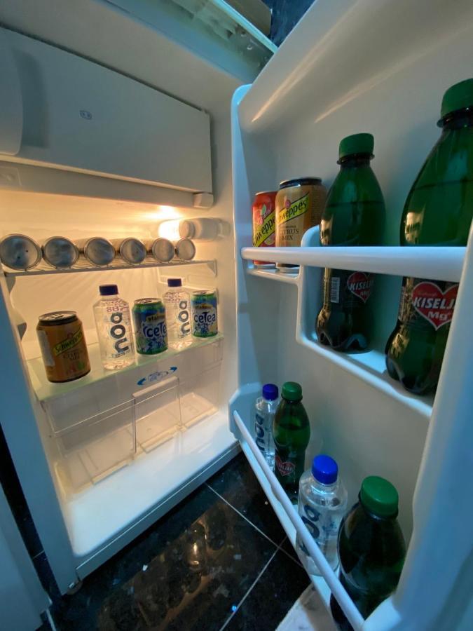 Apartment Nici Сараево Екстериор снимка