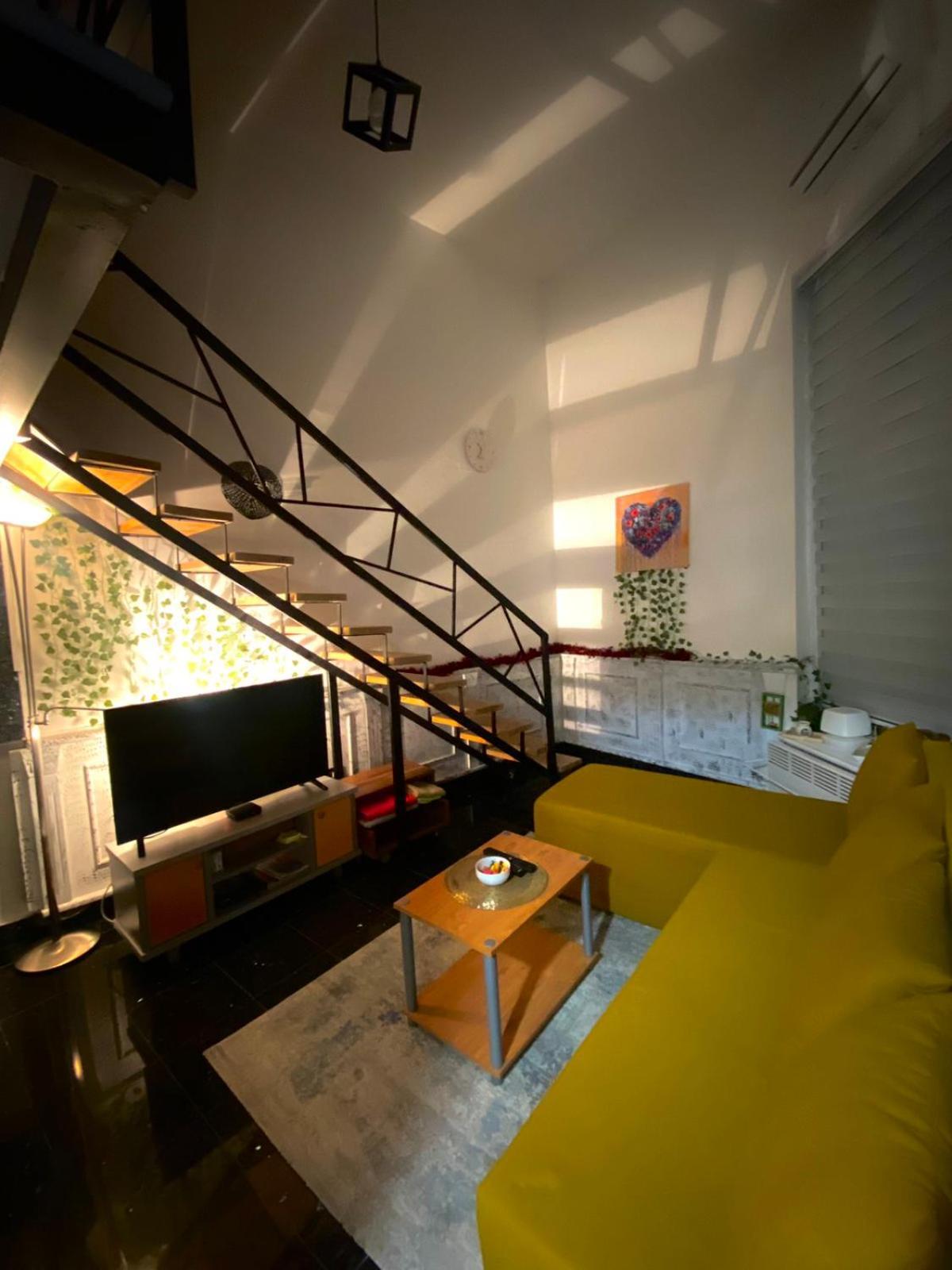 Apartment Nici Сараево Екстериор снимка