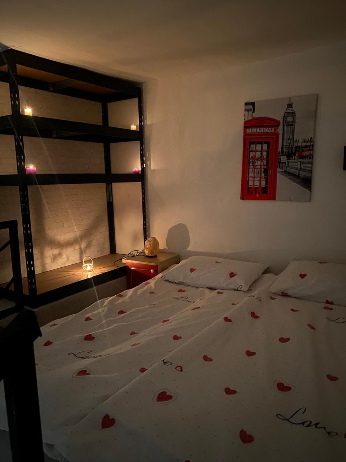 Apartment Nici Сараево Екстериор снимка