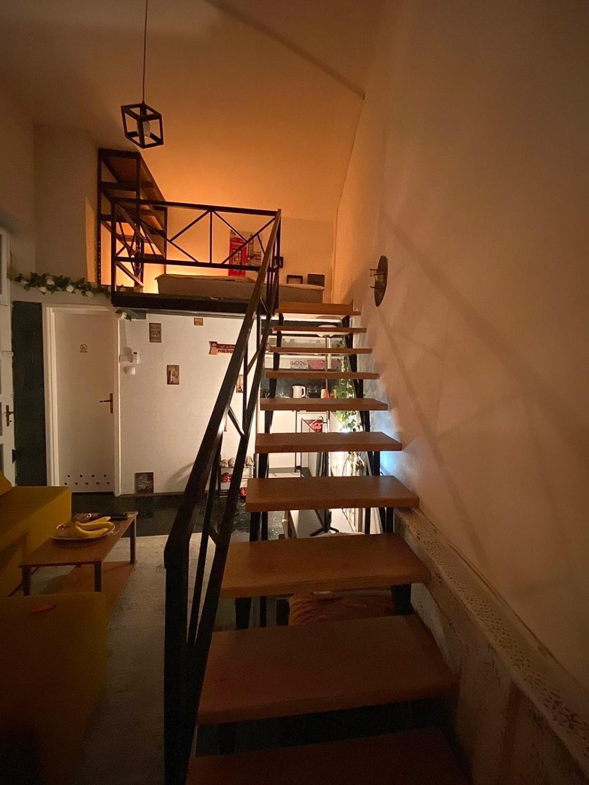 Apartment Nici Сараево Екстериор снимка